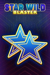 Star Wild Blaster