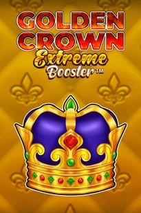Golden Crown Extreme Booster