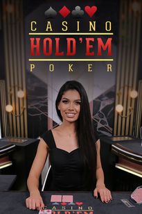 Casino Hold 'Em