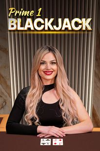 Prime Blackjack 1