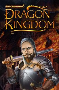 Dragon Kingdom Micro-Max