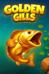 Golden Gills