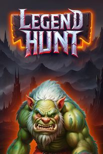 Legend Hunt