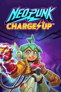 Neopunk Charge Up